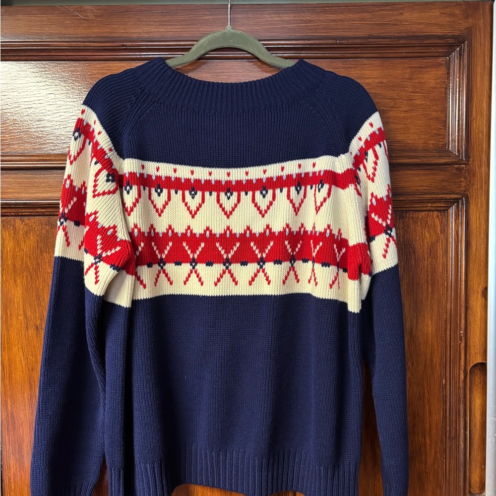 Vintage JC Penny Sweater